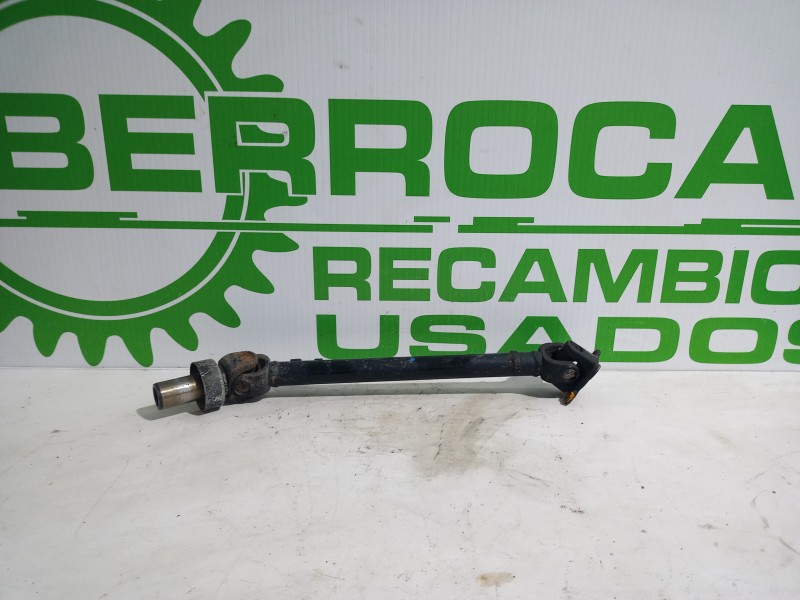 Recambio de transmision para suzuki vitara se/sv (et) 1.9 turbodiesel referencia OEM IAM 2710185C01000  