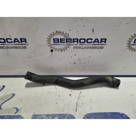 Recambio de tubo para volkswagen polo (9n1) 1.2 referencia OEM IAM 6Y0122073B  