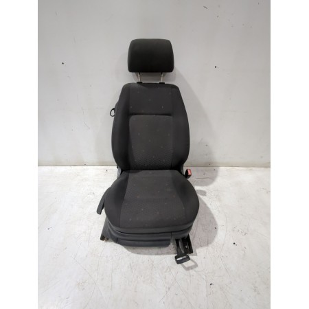 Recambio de asiento delantero derecho para volkswagen polo iv sedán (9n2, 9n4) 1.9 tdi referencia OEM IAM 6Q0881805APMTP  