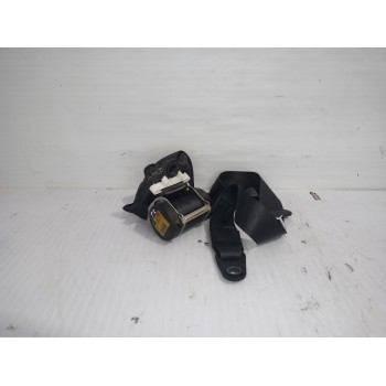 Recambio de cinturon seguridad trasero izquierdo para land rover discovery 4 tdv6 hse referencia OEM IAM LR016453 / 602404900F  