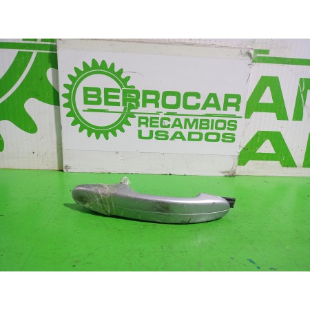 Recambio de maneta exterior trasera izquierda para ford s-max (ca1) titanium referencia OEM IAM 1776971  