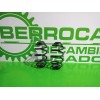 Recambio de muelle amortiguacion para opel zafira b 1.9 cdti cat (z 19 dtl) referencia OEM IAM 312290  