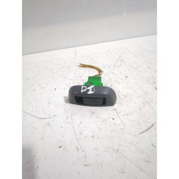 Recambio de mando elevalunas delantero izquierdo para peugeot 107 (pm_, pn_) 1.4 hdi referencia OEM IAM 6554KZ  