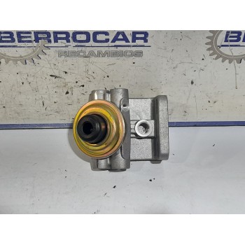 Recambio de porta filtro para nissan terrano/terrano.ii (r20) referencia OEM IAM ZE4024  