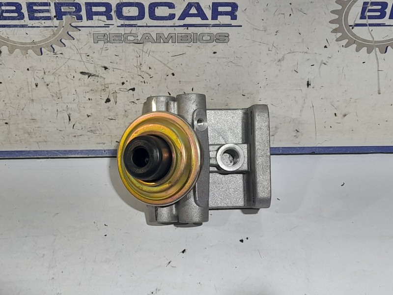 Recambio de porta filtro para nissan terrano/terrano.ii (r20) referencia OEM IAM ZE4024  