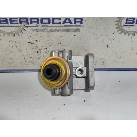 Recambio de porta filtro para nissan terrano/terrano.ii (r20) referencia OEM IAM ZE4024  