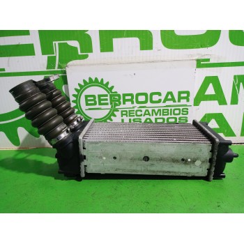 INTERCOOLER 9648551880 