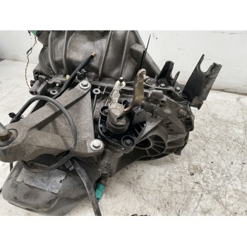 Recambio de caja cambios para nissan micra (k12e) sport referencia OEM IAM 8200133170  