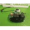 Recambio de cerradura puerta delantera izquierda para seat ibiza (6l1) 1.9 tdi referencia OEM IAM 3B1837015AQ  