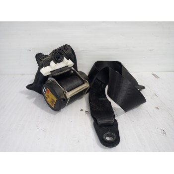 Recambio de cinturon seguridad trasero izquierdo para land rover discovery 4 tdv6 hse referencia OEM IAM LR016453 / 602404900F  