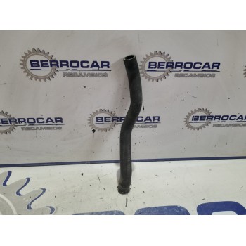 Recambio de tubo para volkswagen polo (9n1) 1.2 referencia OEM IAM 6Y0122073B  