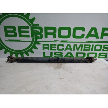 TRANSMISION CENTRAL 2710185C00 