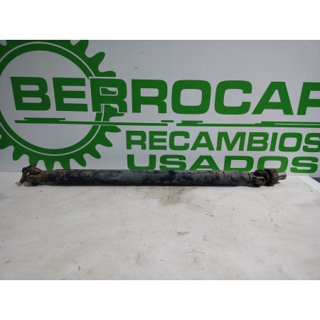 Recambio de transmision central para suzuki vitara se/sv (et) 1.9 turbodiesel referencia OEM IAM 2710185C00  