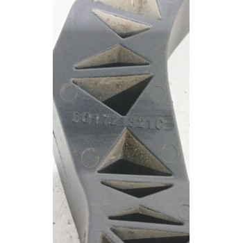 Recambio de pedal embrague para volkswagen polo iv sedán (9n2, 9n4) 1.9 tdi referencia OEM IAM 6Q1721321C  