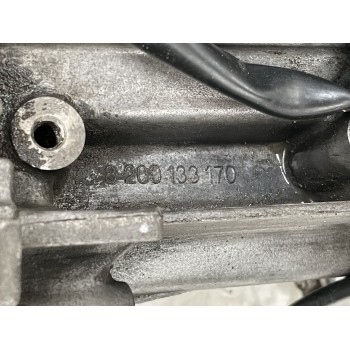 Recambio de caja cambios para nissan micra (k12e) sport referencia OEM IAM 8200133170  