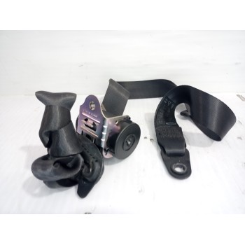 Recambio de cinturon seguridad trasero izquierdo para land rover discovery 4 tdv6 hse referencia OEM IAM LR016453 / 602404900F  