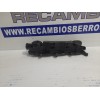 Recambio de tapa de balancines para peugeot partner kombi 1.6 blue-hdi fap referencia OEM IAM 9651815680  