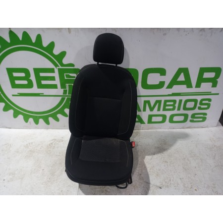 Recambio de asiento delantero derecho para dacia sandero laureate referencia OEM IAM 873019946R  