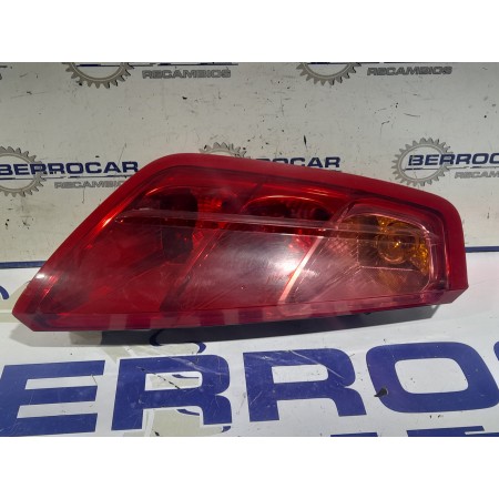 Recambio de piloto trasero izquierdo para fiat punto (evo) (199) referencia OEM IAM 453681  