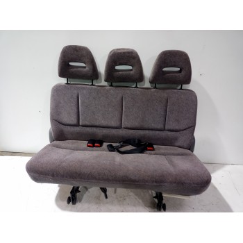 Recambio de asientos tercera fila para chrysler voyager (gs) 2.5 td family referencia OEM IAM ASIENTOS TERCERA FILA  