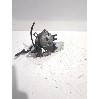 Recambio de motor limpia trasero para peugeot 107 (pm_, pn_) 1.4 hdi referencia OEM IAM 6405T2  