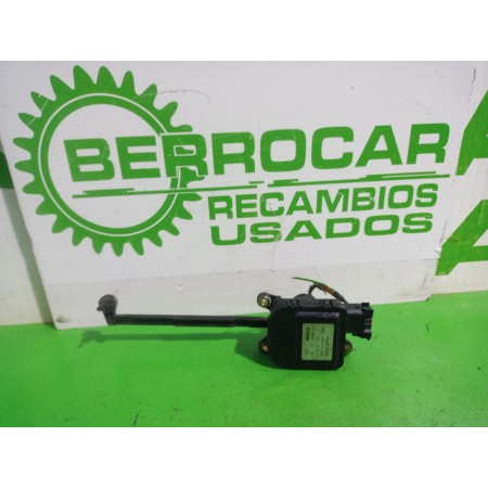 Recambio de motor apertura trampillas para opel zafira a elegance referencia OEM IAM 0132801134  