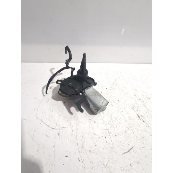 Recambio de motor limpia trasero para peugeot 107 (pm_, pn_) 1.4 hdi referencia OEM IAM 6405T2  