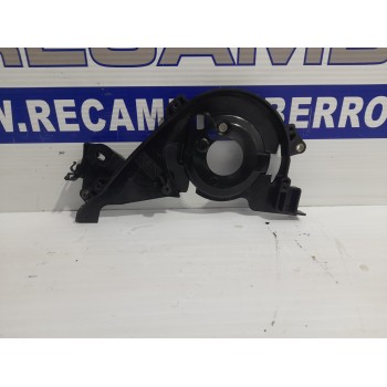 Recambio de tapa distribucion para peugeot partner kombi 1.6 blue-hdi fap referencia OEM IAM 9651559980  