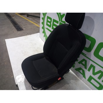 Recambio de asiento delantero derecho para dacia sandero laureate referencia OEM IAM 873019946R  