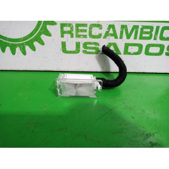 LUZ INTERIOR 3737W5W 