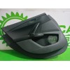 Recambio de guarnecido puerta trasera izquierda para peugeot 508 active referencia OEM IAM 98035603ZE  