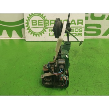 Recambio de cerradura puerta delantera derecha para seat ibiza (6l1) 1.9 tdi referencia OEM IAM 3B1837016CC  