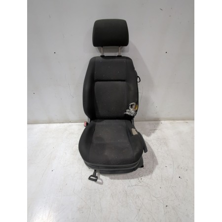 Recambio de asiento delantero izquierdo para volkswagen polo iv sedán (9n2, 9n4) 1.9 tdi referencia OEM IAM 6Q3881105BE  
