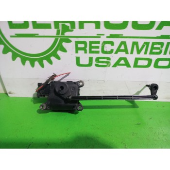 Recambio de motor apertura trampillas para opel zafira a elegance referencia OEM IAM 0132801134  
