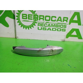 Recambio de maneta exterior trasera derecha para ford s-max (ca1) titanium referencia OEM IAM 1437721  