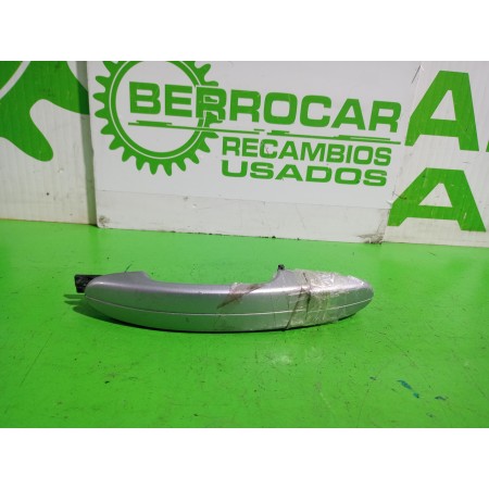 Recambio de maneta exterior trasera derecha para ford s-max (ca1) titanium referencia OEM IAM 1437721  