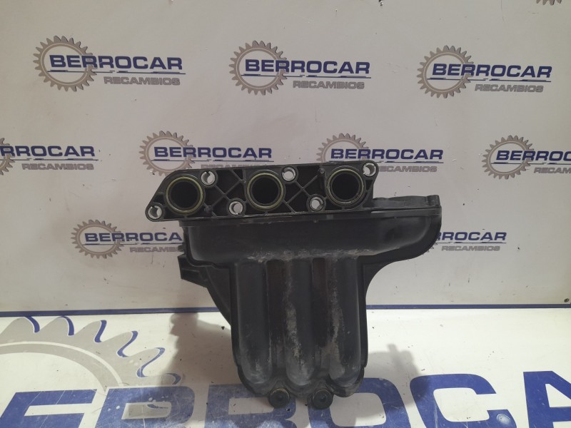 Recambio de colector admision para volkswagen polo (9n1) 1.2 referencia OEM IAM 5WS02530  