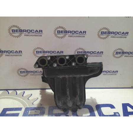 Recambio de colector admision para volkswagen polo (9n1) 1.2 referencia OEM IAM 5WS02530  
