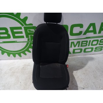 Recambio de asiento delantero derecho para dacia sandero laureate referencia OEM IAM 873019946R  