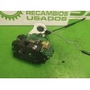 Recambio de cerradura puerta delantera derecha para seat ibiza (6l1) 1.9 tdi referencia OEM IAM 3B1837016CC  