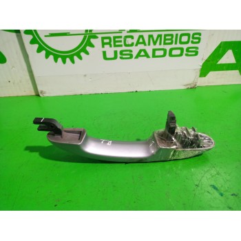 Recambio de maneta exterior trasera derecha para ford s-max (ca1) titanium referencia OEM IAM 1437721  