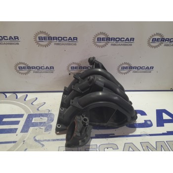 Recambio de colector admision para volkswagen polo (9n1) 1.2 referencia OEM IAM 5WS02530  