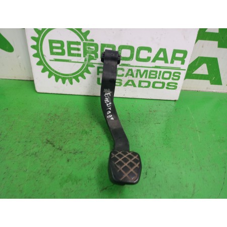 Recambio de pedal embrague para seat ibiza (6l1) 1.4 16v referencia OEM IAM 5Q1721321C  
