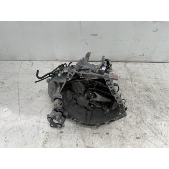 CAJA CAMBIOS D60403000 