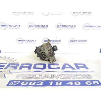 Recambio de alternador para mercedes-benz clase a (w169) 1.7 cat referencia OEM IAM A2661540802  