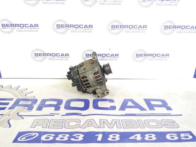 Recambio de alternador para mercedes-benz clase a (w169) 1.7 cat referencia OEM IAM A2661540802  