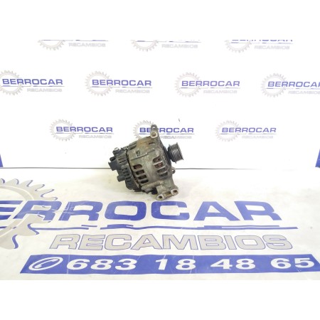 Recambio de alternador para mercedes-benz clase a (w169) 1.7 cat referencia OEM IAM A2661540802  