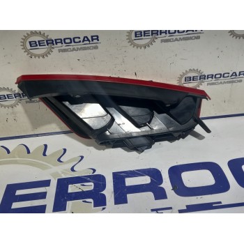 Recambio de piloto trasero izquierdo para fiat punto (evo) (199) referencia OEM IAM 453681  