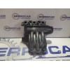 Recambio de colector admision para volkswagen polo (9n1) 1.2 referencia OEM IAM 5WS02530  