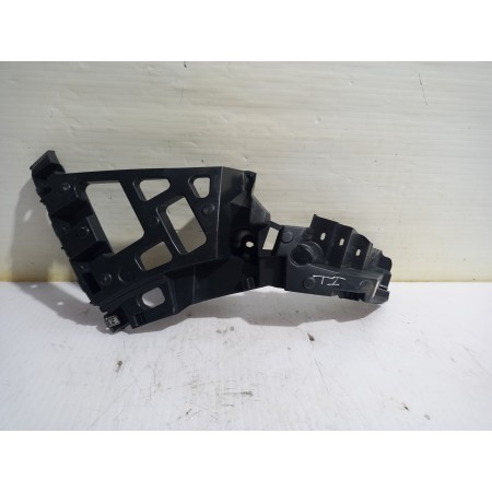 Recambio de soporte paragolpes trasero para opel grandland x design line referencia OEM IAM YP00035780  